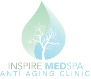 Inspired Med Spa Logo